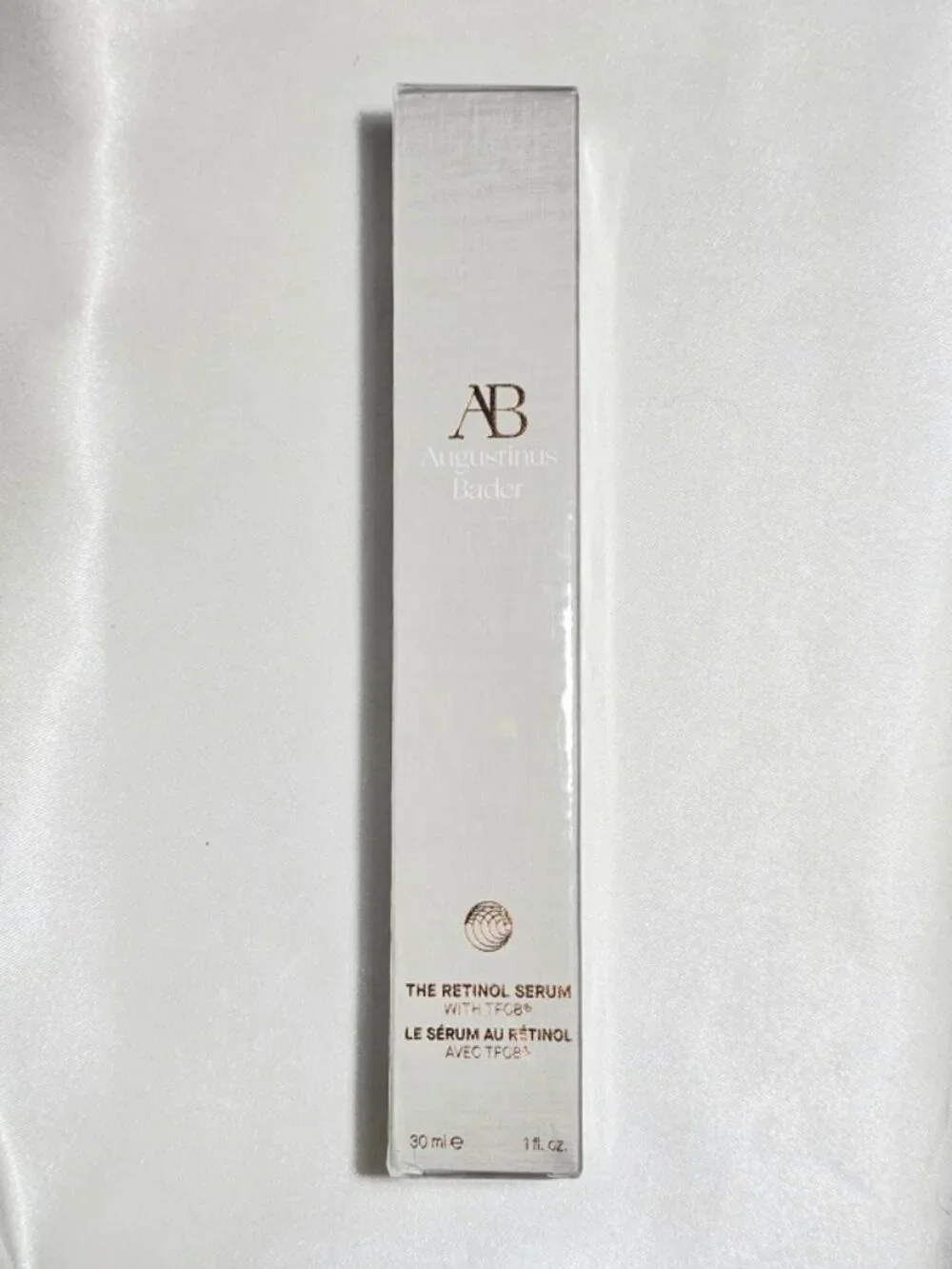 Augustinus Bader The Retinol Serum 1 FL Oz New & Sealed Authentic $380 val